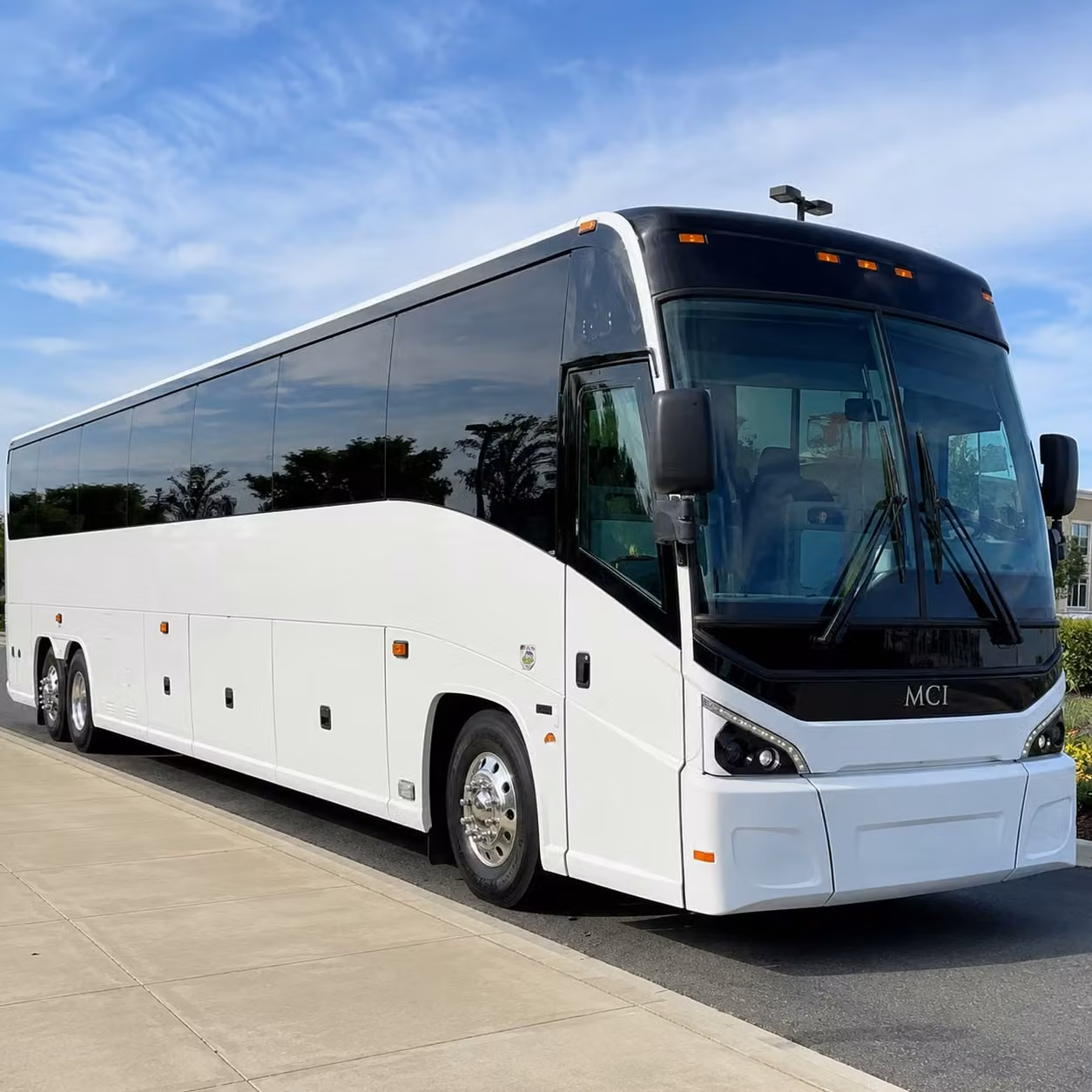 book concert transportation in woodbury or any city nearby