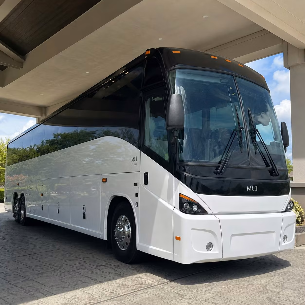 book employee transportation in woodbury or any city nearby