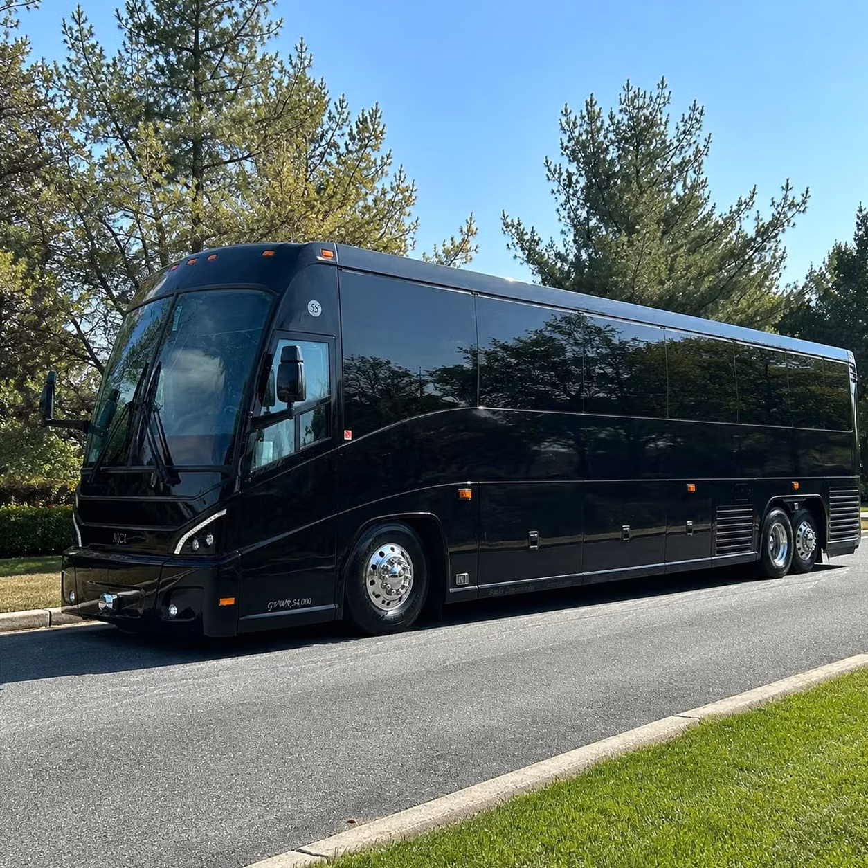 book government military transportation in woodbury or any city nearby
