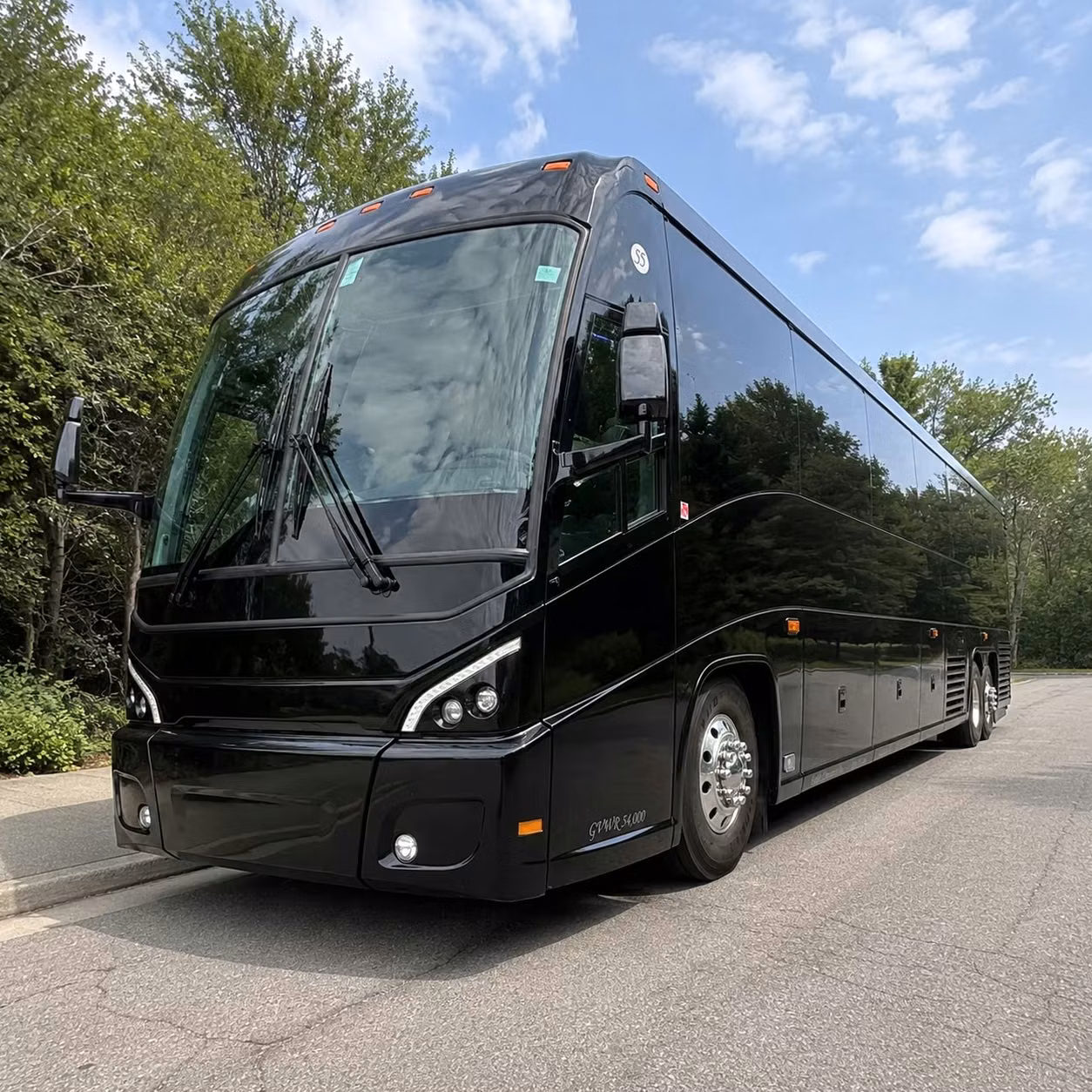 book long distance transportation in woodbury or any city nearby