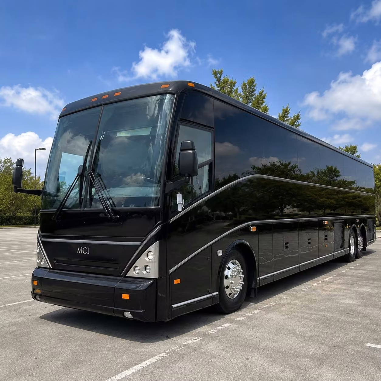 book private event transportation in woodbury or any city nearby