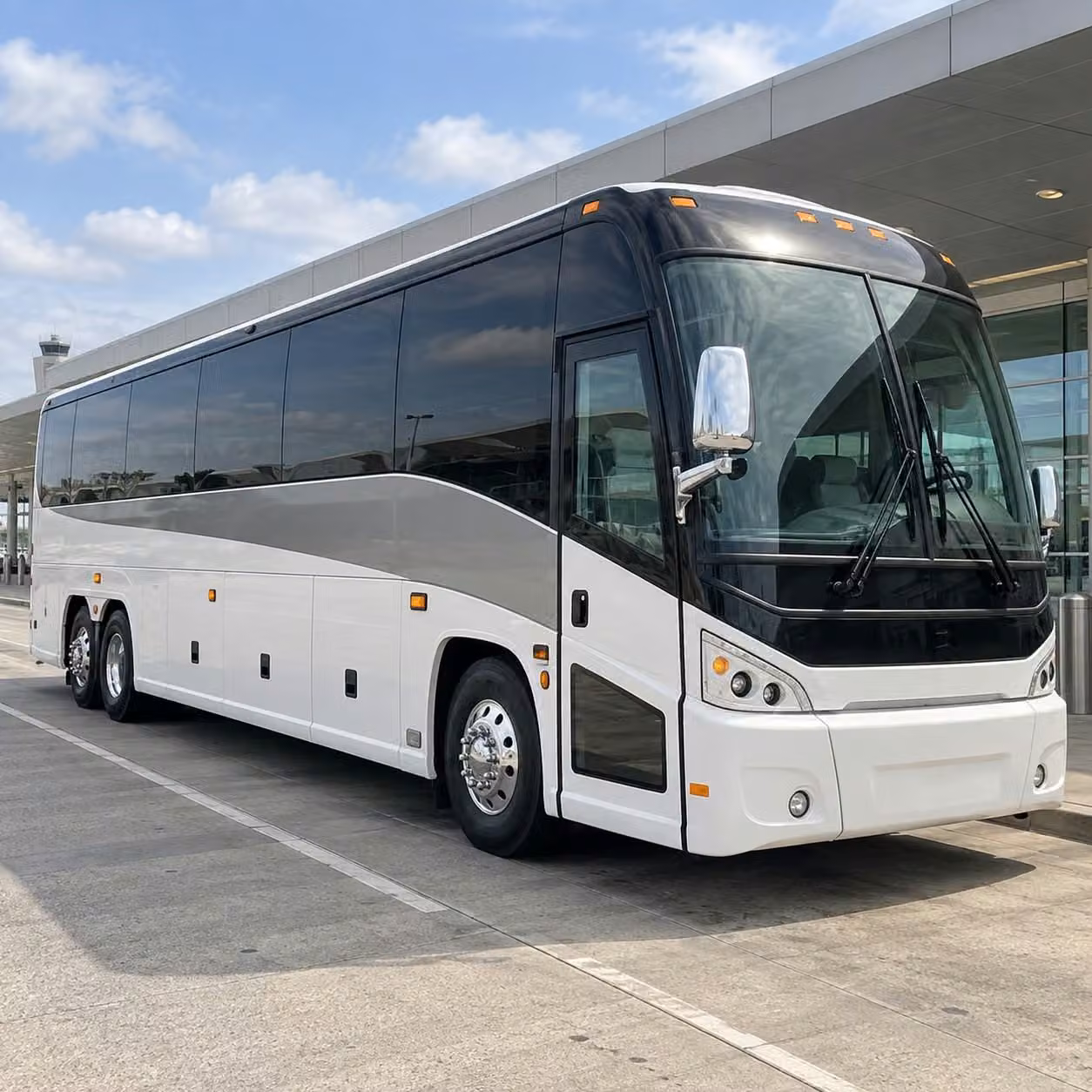 book prom transportation in woodbury or any city nearby