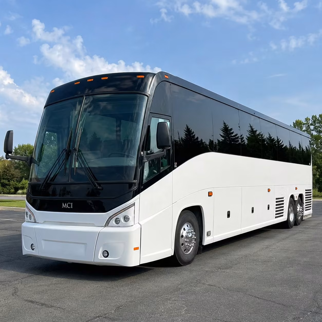 book religious group transportation in woodbury or any city nearby