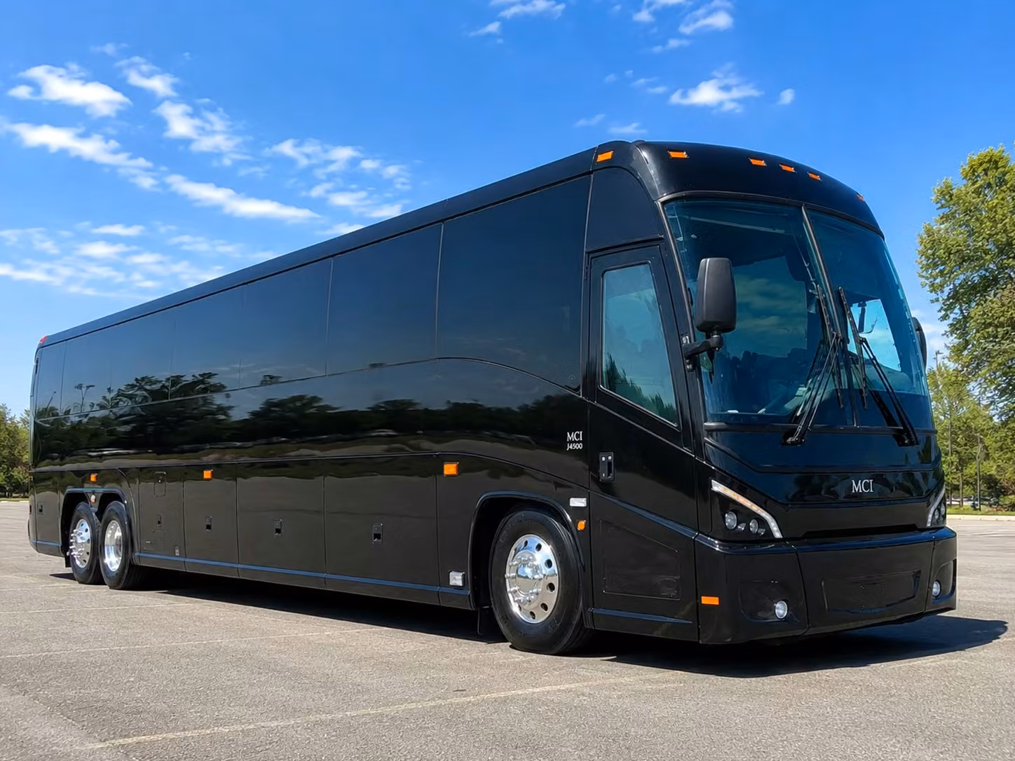 book school event transportation in woodbury or any city nearby