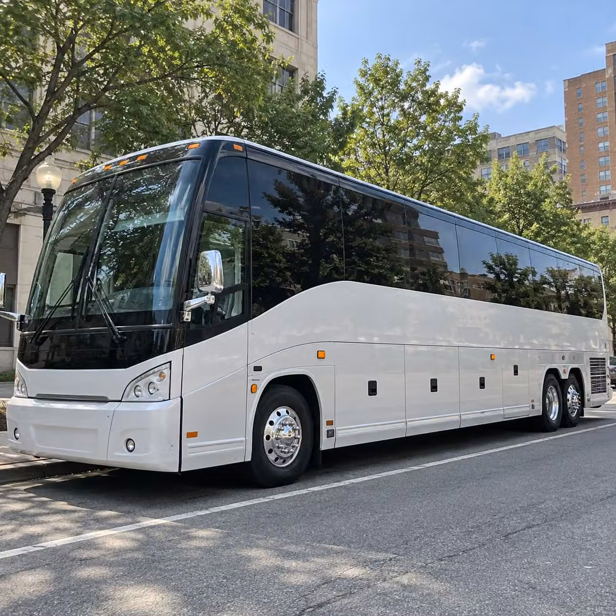 charter buses for woodbury school field trips to the science museum of minnesota