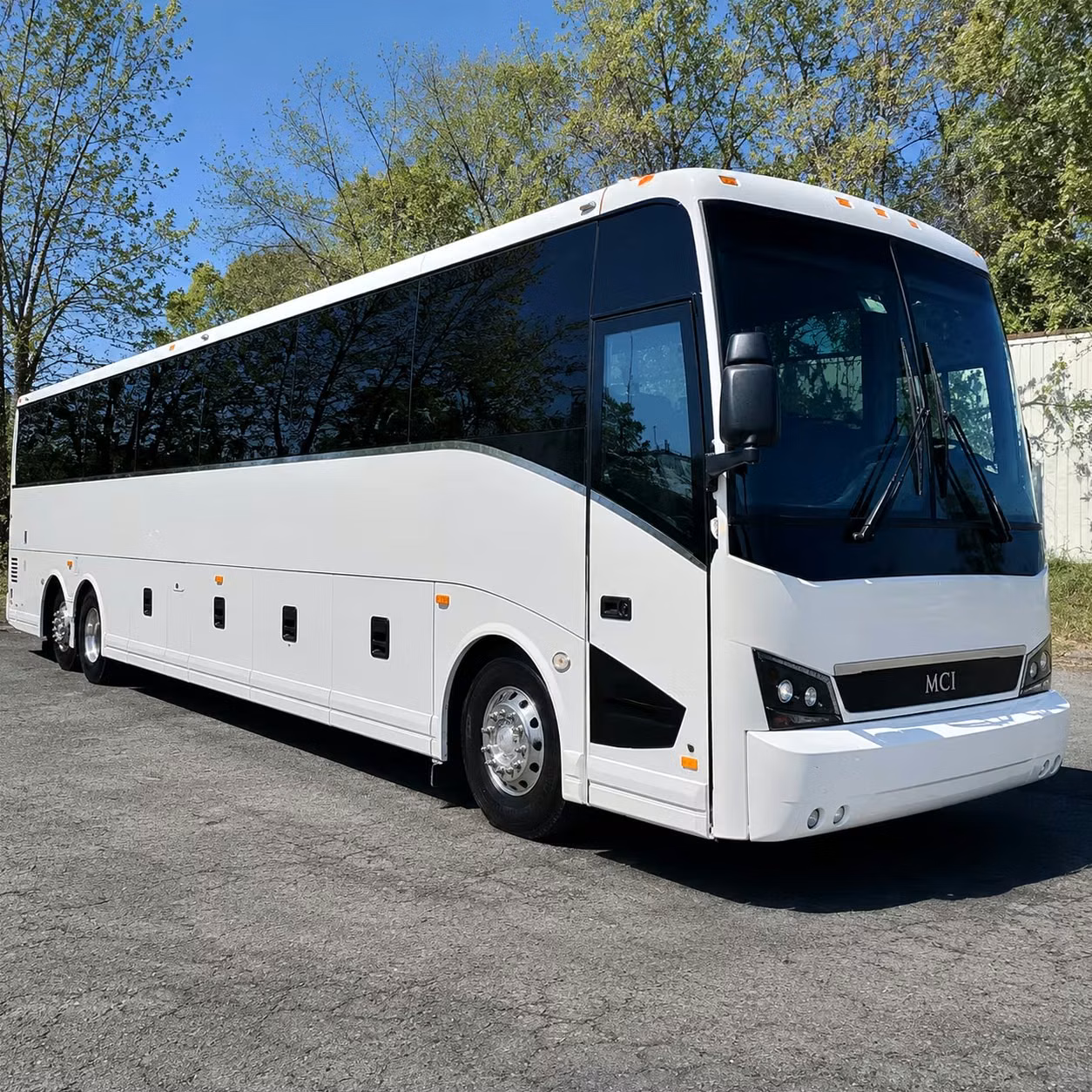 corporate transportation services in woodbury