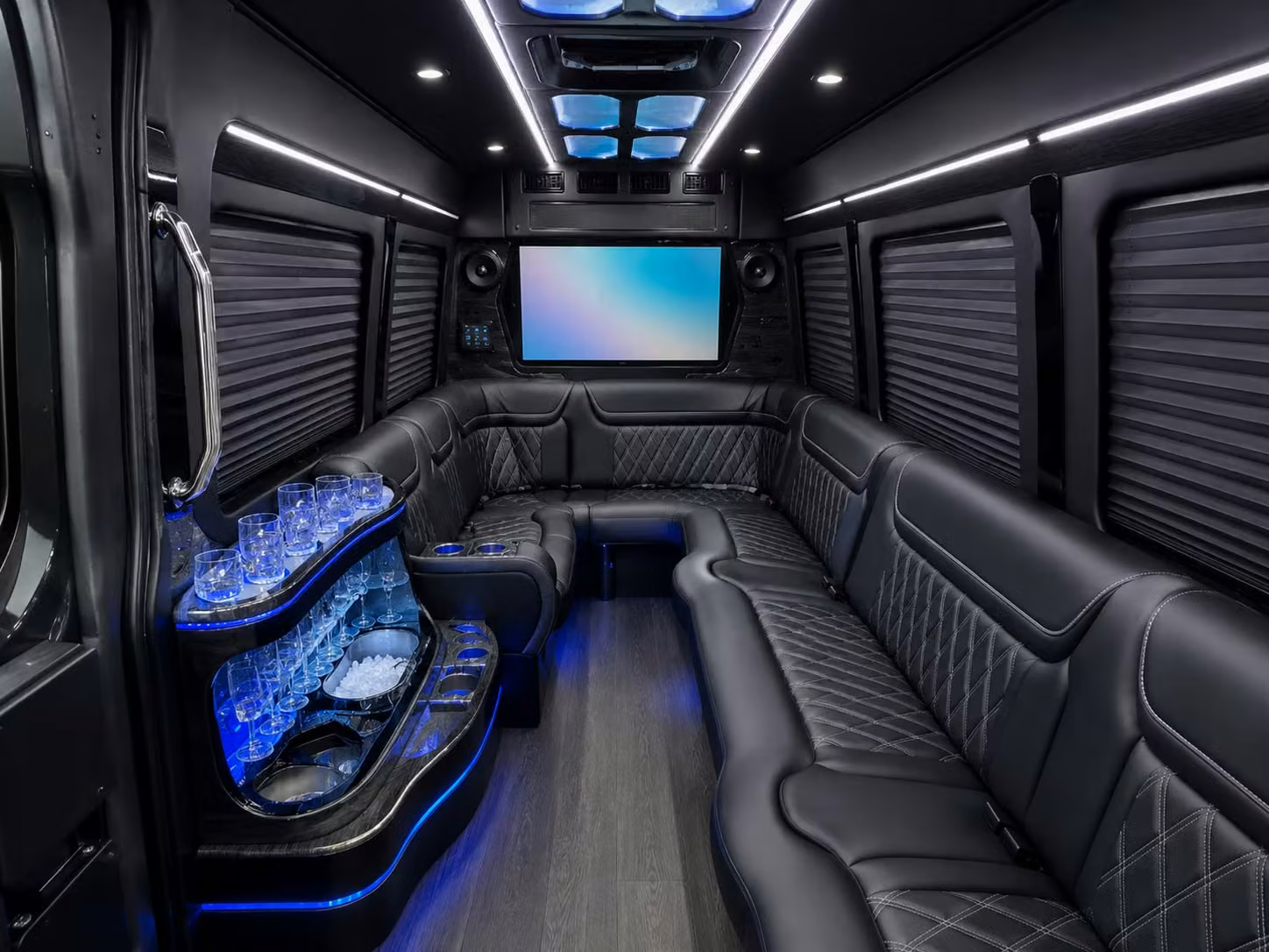 find exactly what you need for woodbury prom transportation before dates fill up