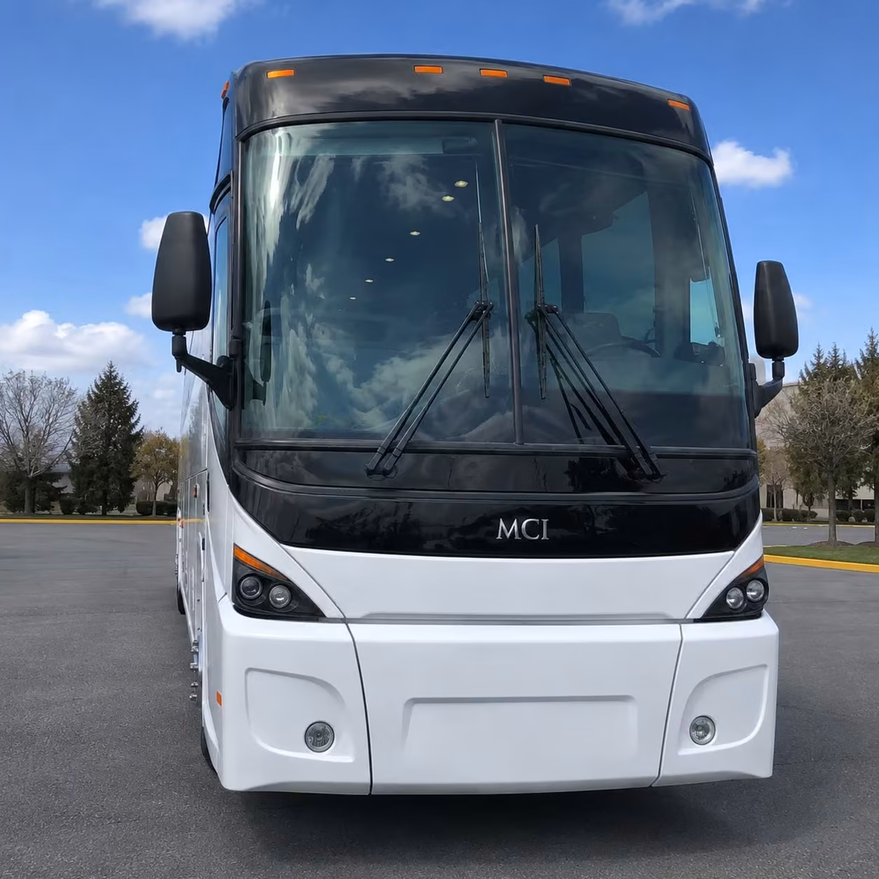 healthcare and medical campus shuttle programs near woodbury