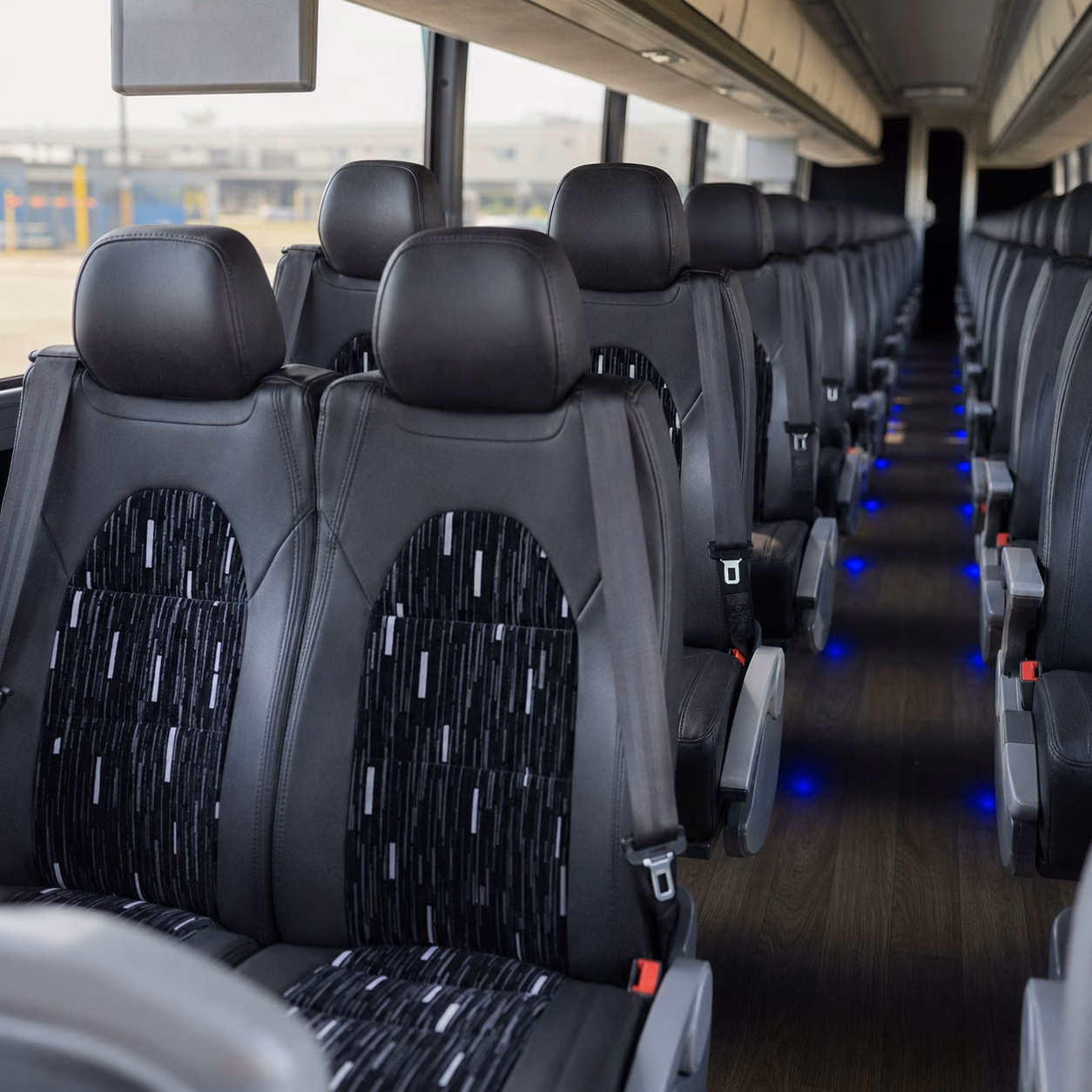 how the day of the week changes what a bus costs in woodbury minnesota