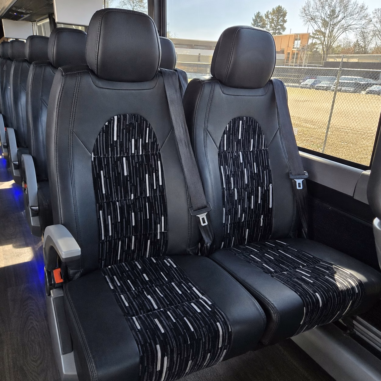 how where and when you re traveling affects woodbury bus rental rates