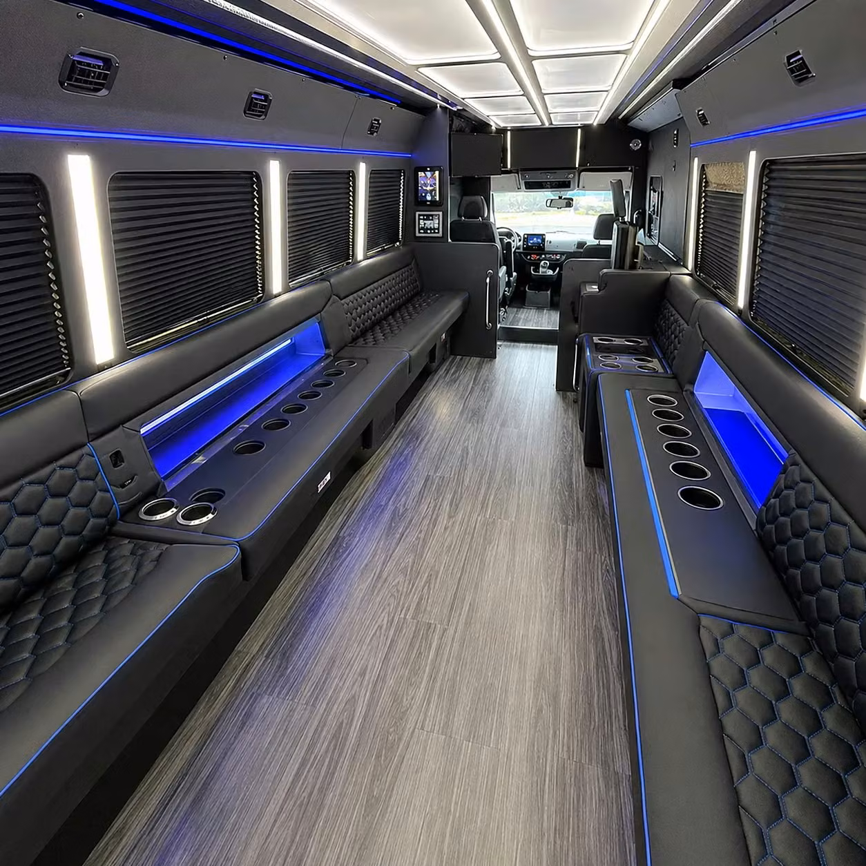 one quick form books your woodbury bachelorette and bachelor party bus