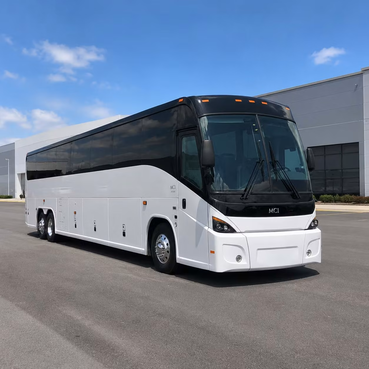 shuttle transportation for woodbury city government employees and administrative teams