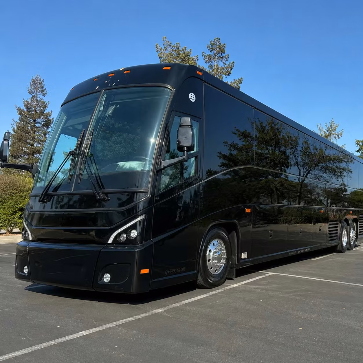 sunday shuttle services for woodbury congregations of every size