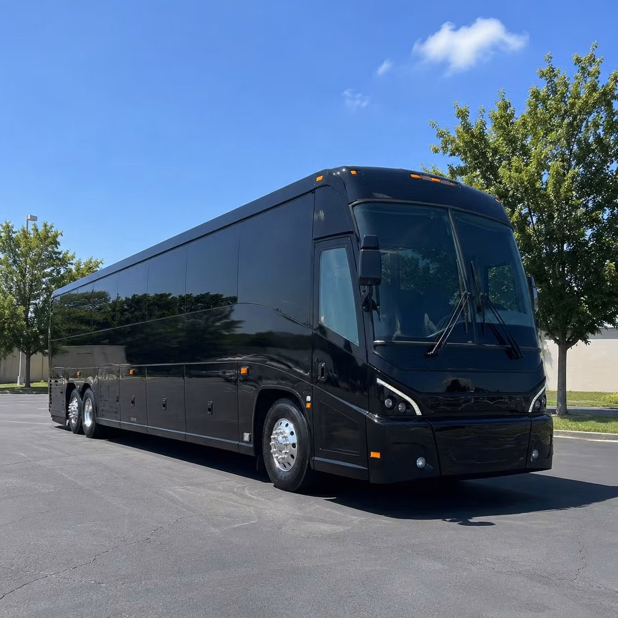 veteran group transportation and honor flight shuttle services in woodbury