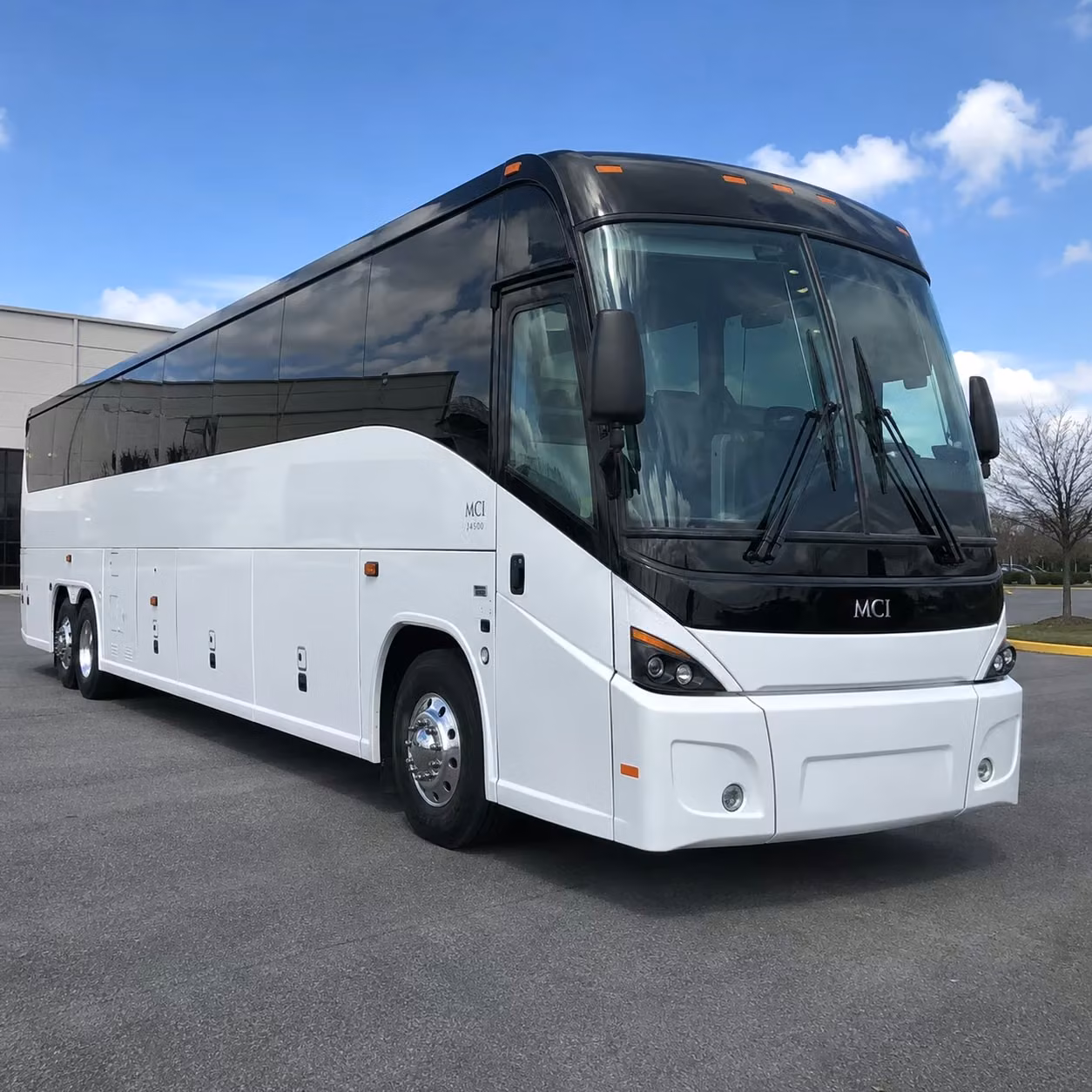 woodbury commuter shuttle services that keep your team on schedule
