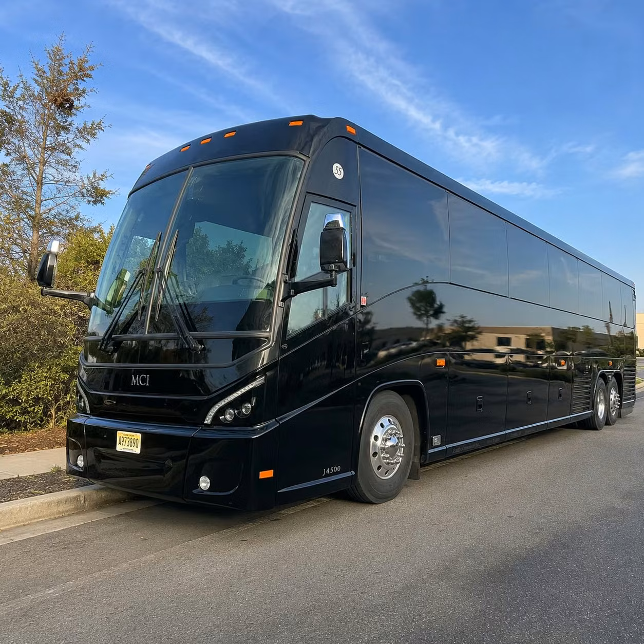 woodbury groups heading to the twin cities and beyond have a smarter way to travel